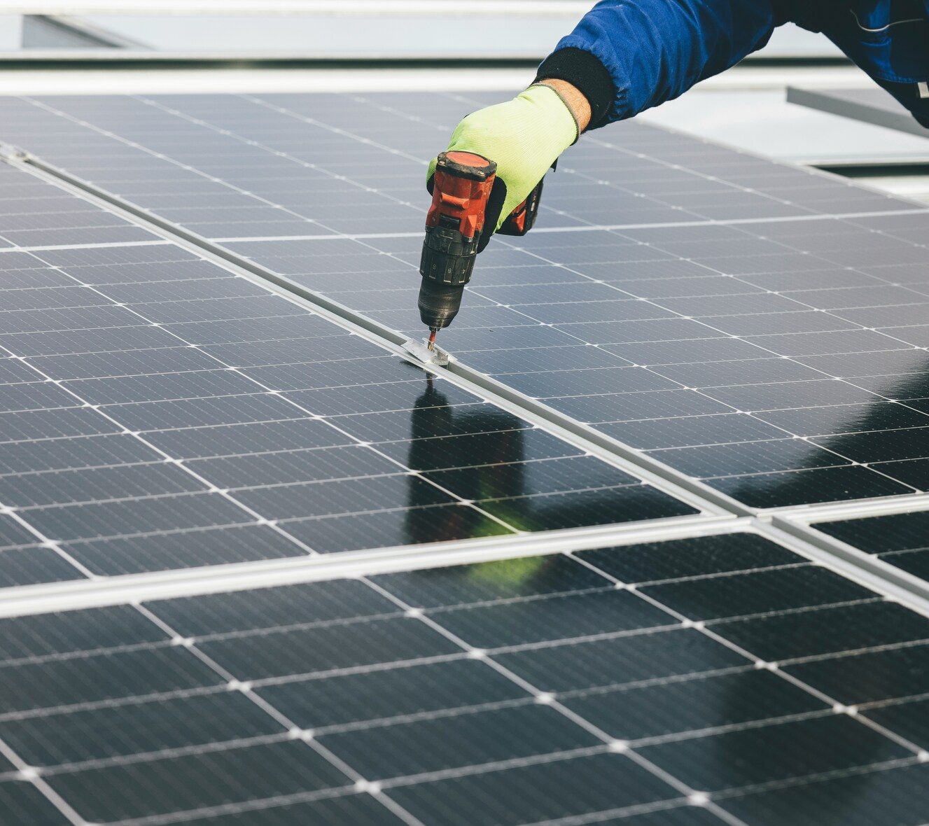 Engineering, Procurement, and Construction